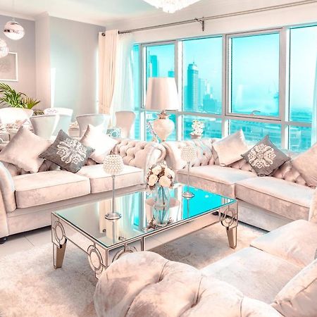 דובאי Elite Royal Apartment - Burj Residences T7 - President מראה חיצוני תמונה