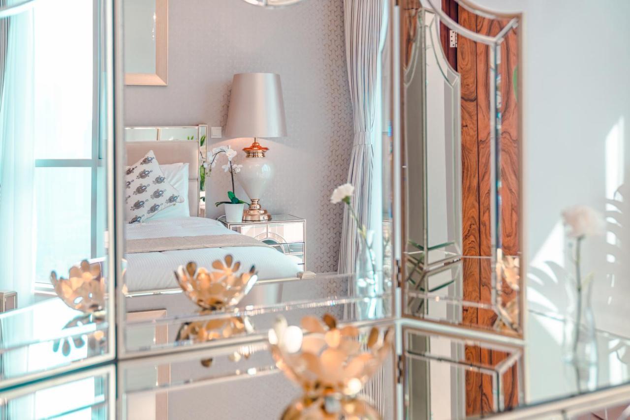 דובאי Elite Royal Apartment - Burj Residences T7 - President מראה חיצוני תמונה