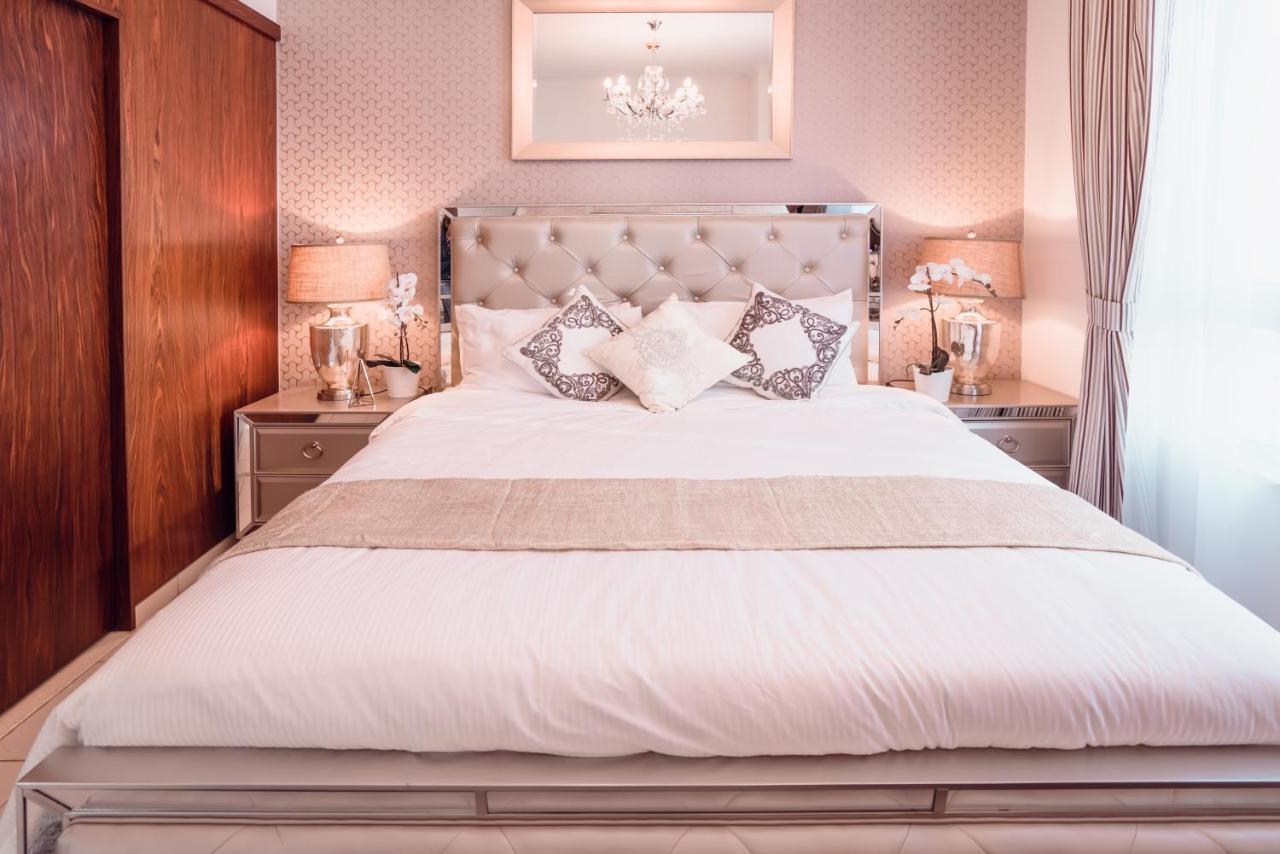דובאי Elite Royal Apartment - Burj Residences T7 - President מראה חיצוני תמונה