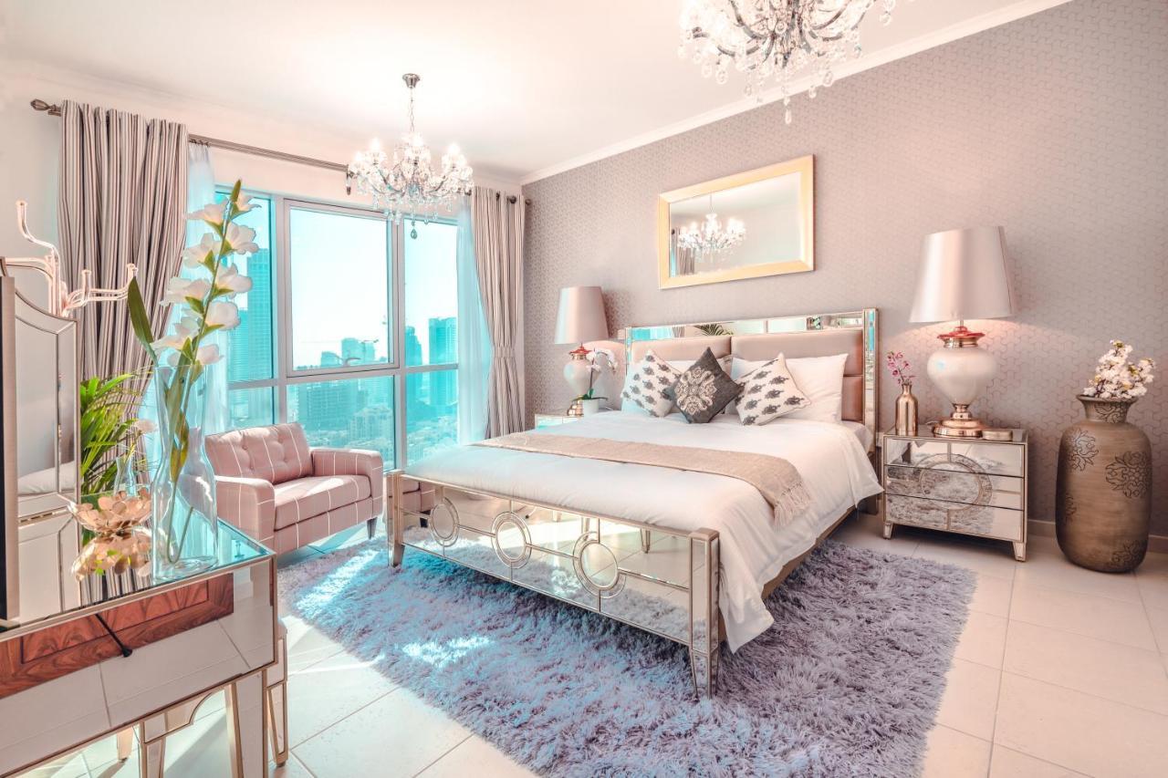 דובאי Elite Royal Apartment - Burj Residences T7 - President מראה חיצוני תמונה