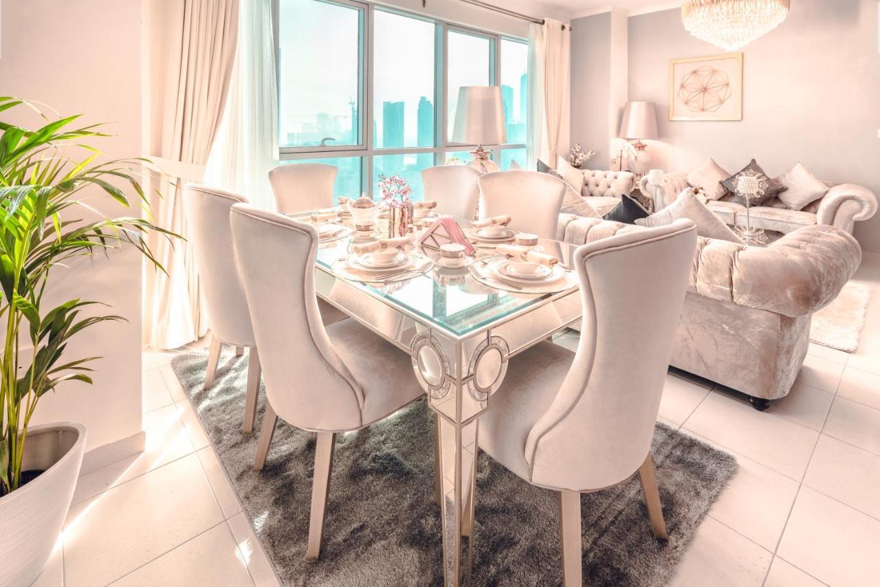 דובאי Elite Royal Apartment - Burj Residences T7 - President מראה חיצוני תמונה