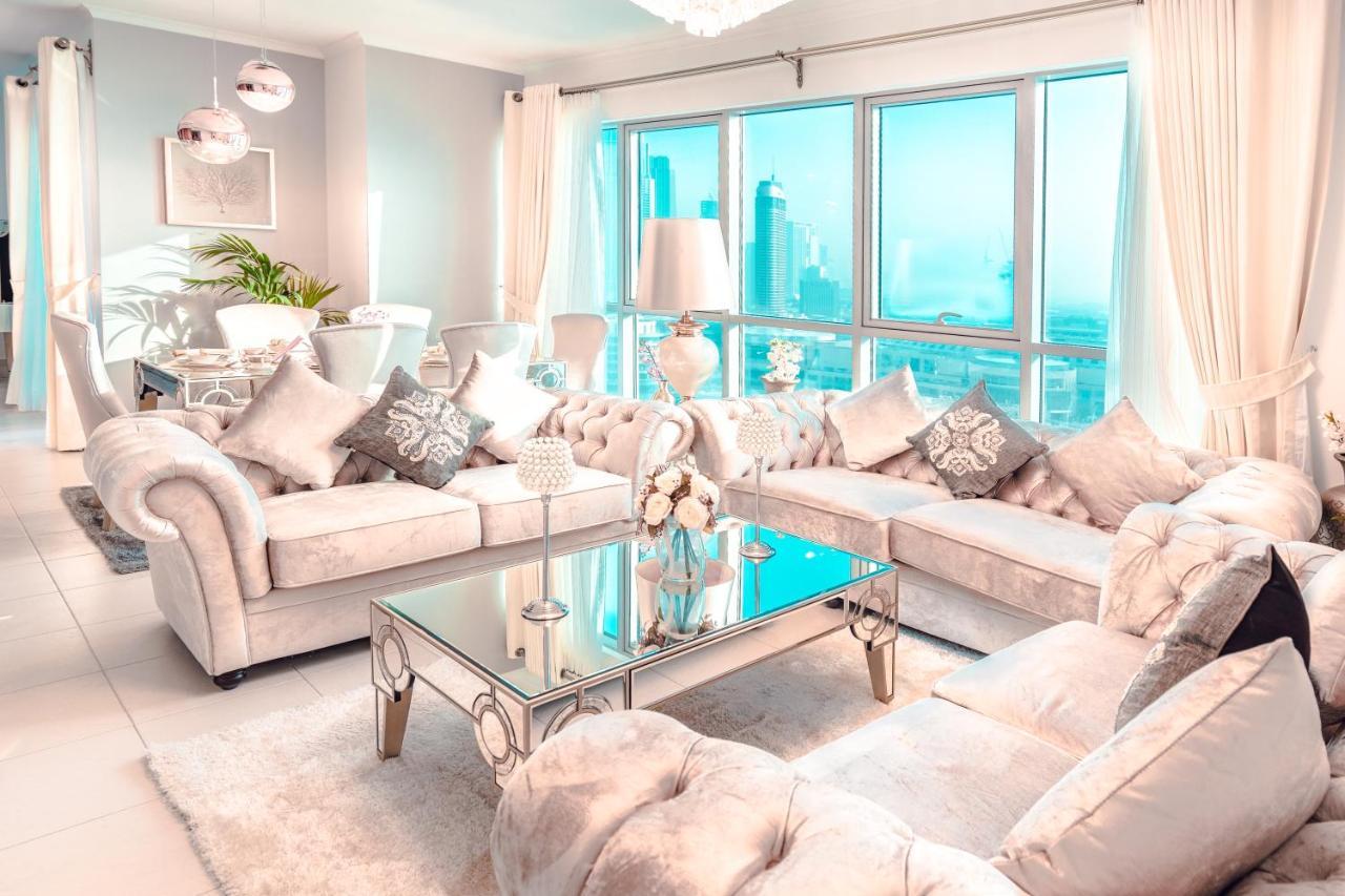 דובאי Elite Royal Apartment - Burj Residences T7 - President מראה חיצוני תמונה