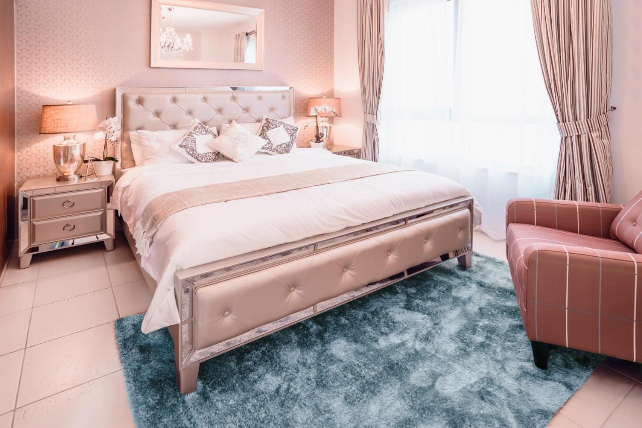 דובאי Elite Royal Apartment - Burj Residences T7 - President מראה חיצוני תמונה